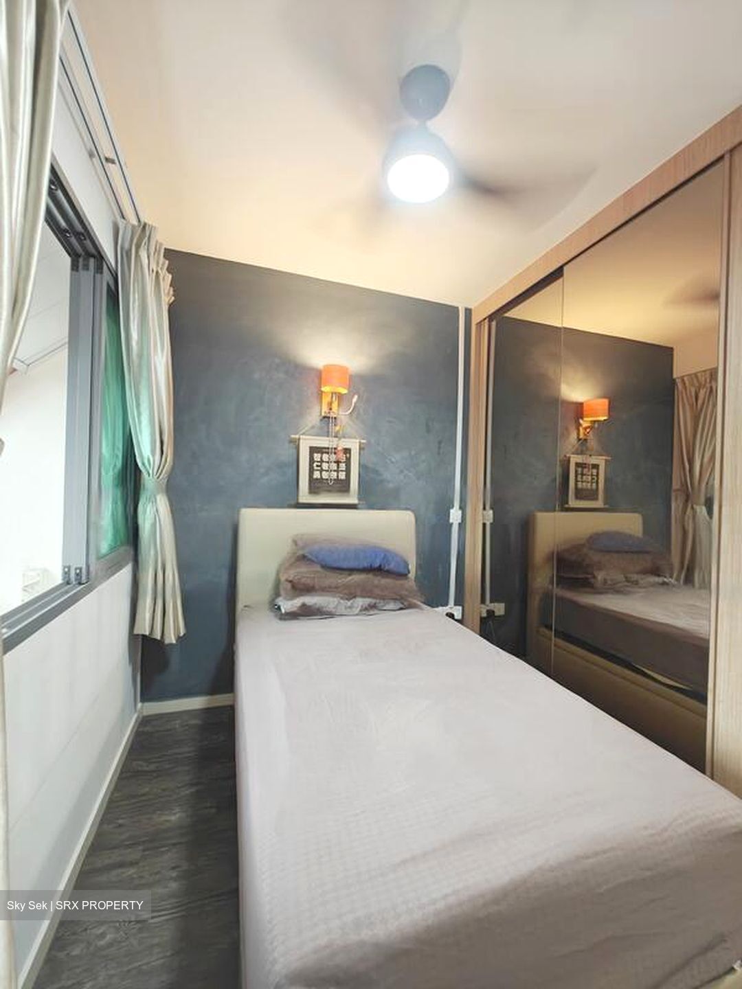Floraview (D20), Apartment #463525101